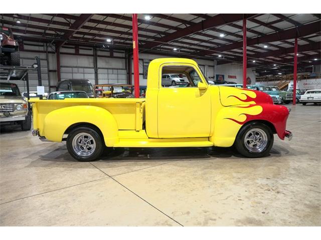 1951 Chevrolet 3100 (CC-2107893) for sale in Kentwood, Michigan
