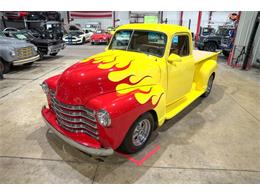 1951 Chevrolet 3100 (CC-2107893) for sale in Kentwood, Michigan
