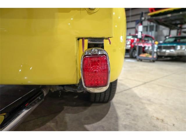 1951 Chevrolet 3100 (CC-2107893) for sale in Kentwood, Michigan