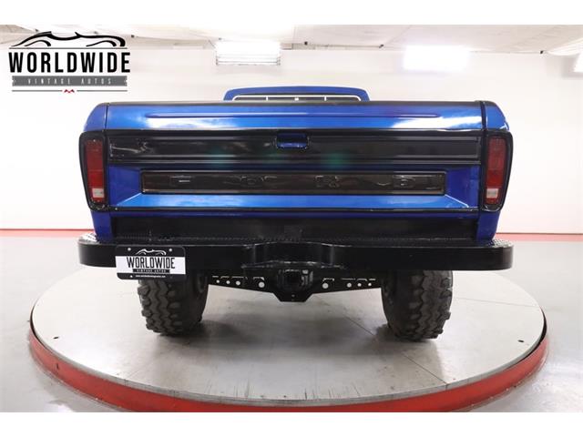 1974 Ford F250 (CC-2107894) for sale in Denver , Colorado