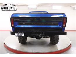 1974 Ford F250 (CC-2107894) for sale in Denver , Colorado