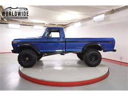 1974 Ford F250 (CC-2107894) for sale in Denver , Colorado