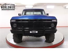 1974 Ford F250 (CC-2107894) for sale in Denver , Colorado