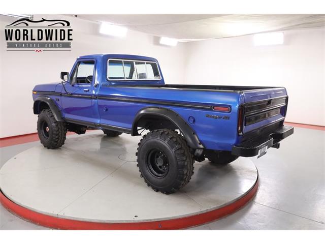 1974 Ford F250 (CC-2107894) for sale in Denver , Colorado