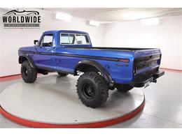1974 Ford F250 (CC-2107894) for sale in Denver , Colorado