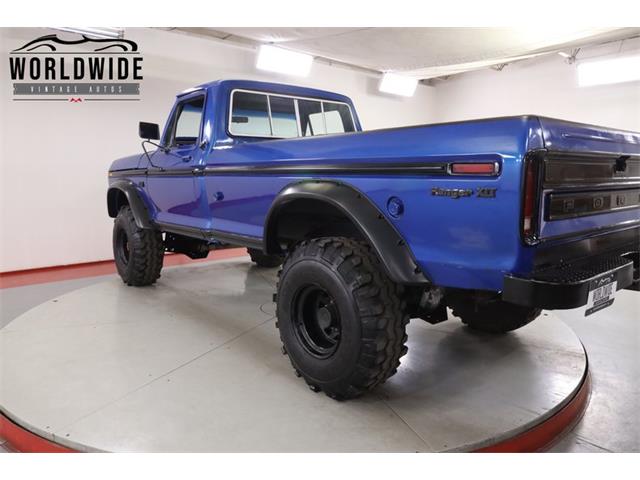 1974 Ford F250 (CC-2107894) for sale in Denver , Colorado
