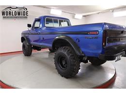 1974 Ford F250 (CC-2107894) for sale in Denver , Colorado