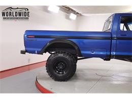 1974 Ford F250 (CC-2107894) for sale in Denver , Colorado