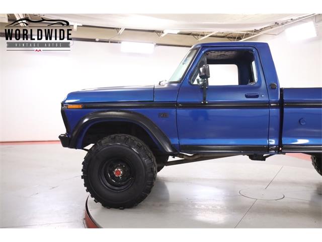 1974 Ford F250 (CC-2107894) for sale in Denver , Colorado