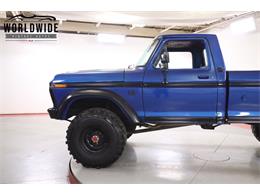 1974 Ford F250 (CC-2107894) for sale in Denver , Colorado