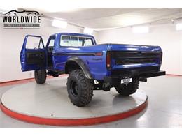 1974 Ford F250 (CC-2107894) for sale in Denver , Colorado