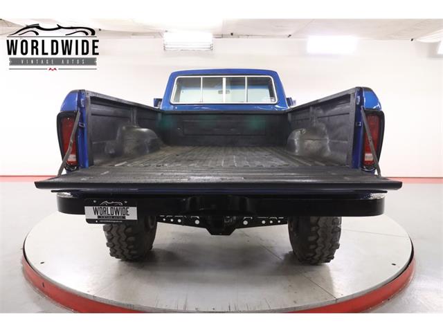 1974 Ford F250 (CC-2107894) for sale in Denver , Colorado