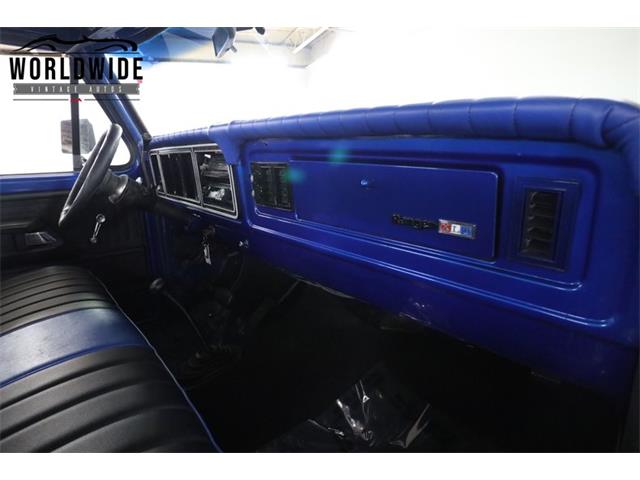 1974 Ford F250 (CC-2107894) for sale in Denver , Colorado