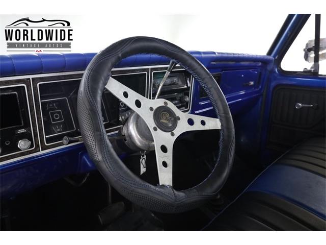 1974 Ford F250 (CC-2107894) for sale in Denver , Colorado