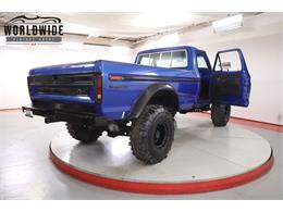 1974 Ford F250 (CC-2107894) for sale in Denver , Colorado