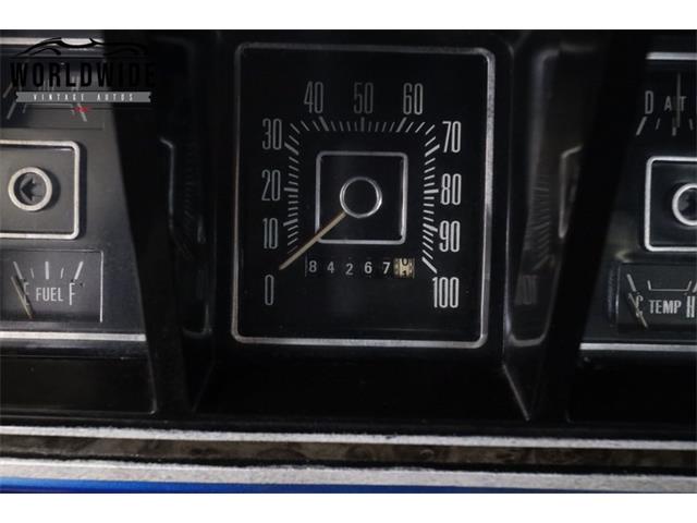 1974 Ford F250 (CC-2107894) for sale in Denver , Colorado