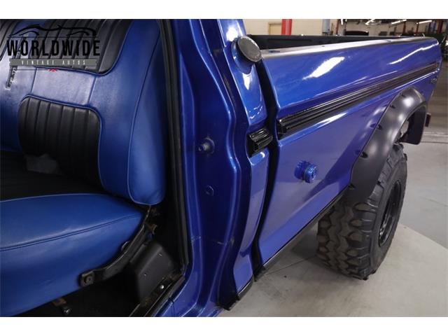 1974 Ford F250 (CC-2107894) for sale in Denver , Colorado