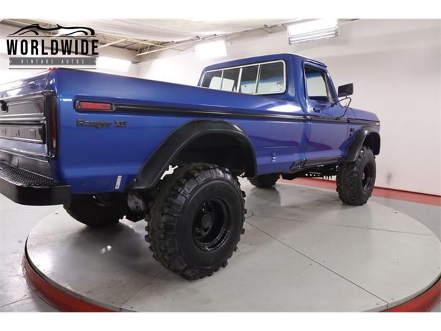 1974 Ford F250 (CC-2107894) for sale in Denver , Colorado
