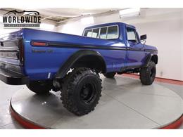 1974 Ford F250 (CC-2107894) for sale in Denver , Colorado