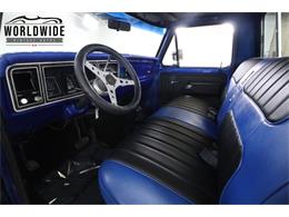 1974 Ford F250 (CC-2107894) for sale in Denver , Colorado