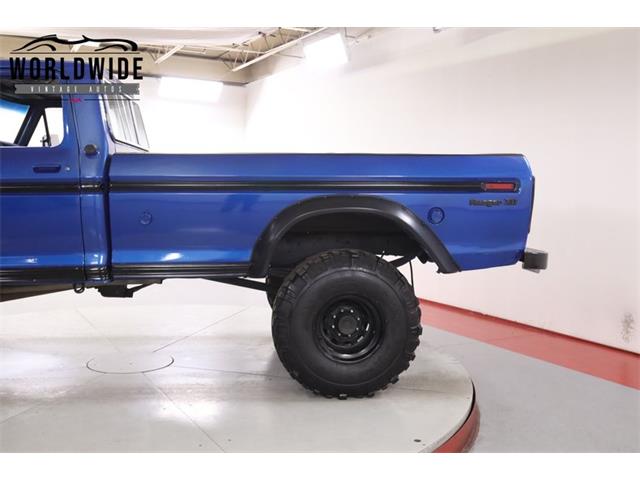 1974 Ford F250 (CC-2107894) for sale in Denver , Colorado