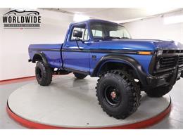 1974 Ford F250 (CC-2107894) for sale in Denver , Colorado
