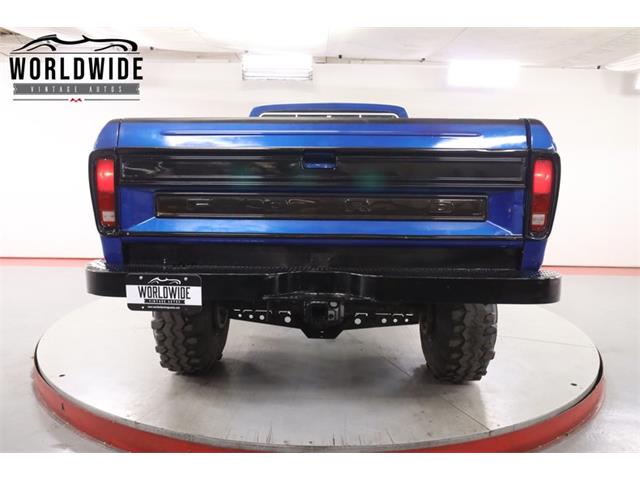 1974 Ford F250 (CC-2107894) for sale in Denver , Colorado