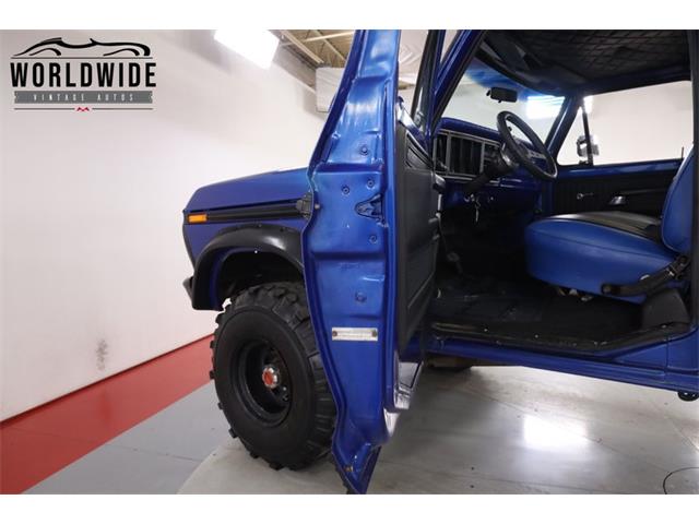 1974 Ford F250 (CC-2107894) for sale in Denver , Colorado