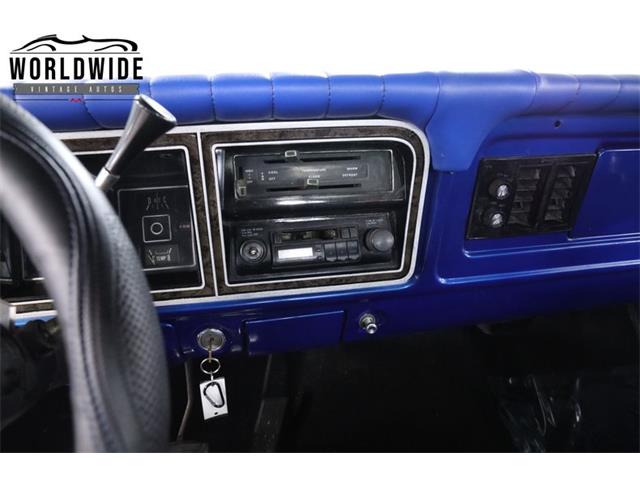 1974 Ford F250 (CC-2107894) for sale in Denver , Colorado