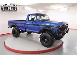 1974 Ford F250 (CC-2107894) for sale in Denver , Colorado