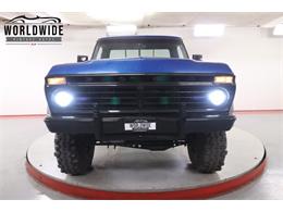 1974 Ford F250 (CC-2107894) for sale in Denver , Colorado