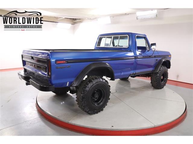 1974 Ford F250 (CC-2107894) for sale in Denver , Colorado