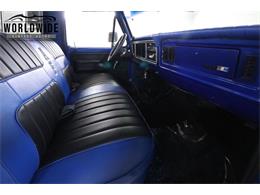 1974 Ford F250 (CC-2107894) for sale in Denver , Colorado