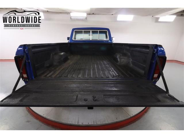 1974 Ford F250 (CC-2107894) for sale in Denver , Colorado
