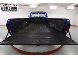 1974 Ford F250 (CC-2107894) for sale in Denver , Colorado