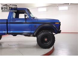 1974 Ford F250 (CC-2107894) for sale in Denver , Colorado