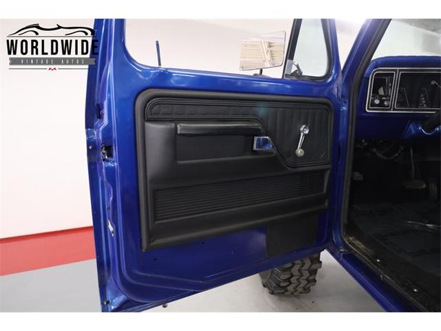 1974 Ford F250 (CC-2107894) for sale in Denver , Colorado