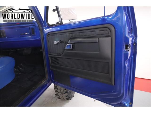 1974 Ford F250 (CC-2107894) for sale in Denver , Colorado