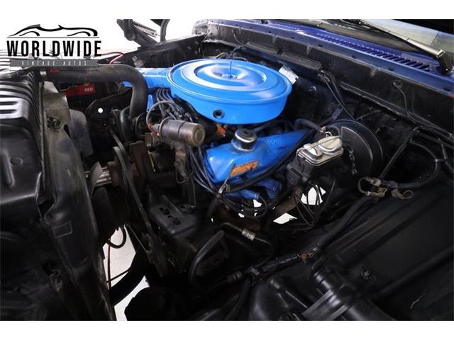 1974 Ford F250 (CC-2107894) for sale in Denver , Colorado