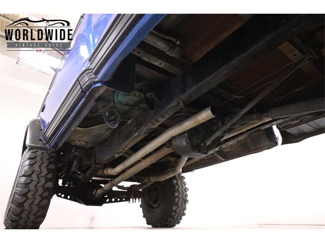 1974 Ford F250 (CC-2107894) for sale in Denver , Colorado