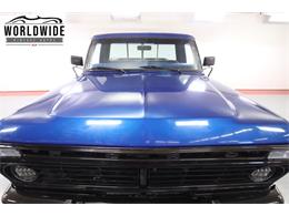 1974 Ford F250 (CC-2107894) for sale in Denver , Colorado