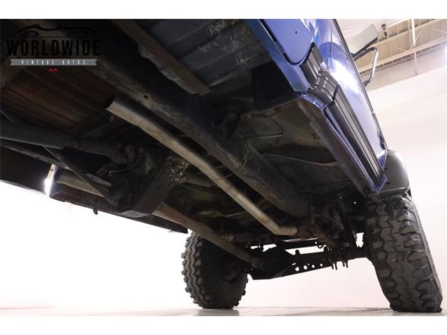 1974 Ford F250 (CC-2107894) for sale in Denver , Colorado