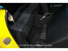 1970 Volkswagen Karmann Ghia (CC-2107895) for sale in Kentwood, Michigan