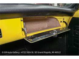 1970 Volkswagen Karmann Ghia (CC-2107895) for sale in Kentwood, Michigan