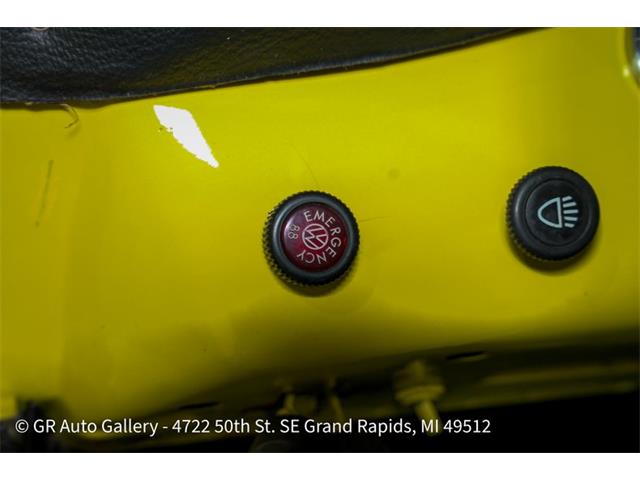 1970 Volkswagen Karmann Ghia (CC-2107895) for sale in Kentwood, Michigan