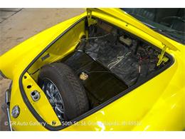 1970 Volkswagen Karmann Ghia (CC-2107895) for sale in Kentwood, Michigan
