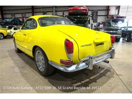 1970 Volkswagen Karmann Ghia (CC-2107895) for sale in Kentwood, Michigan