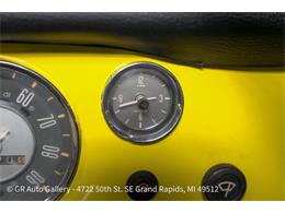 1970 Volkswagen Karmann Ghia (CC-2107895) for sale in Kentwood, Michigan