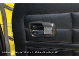 1970 Volkswagen Karmann Ghia (CC-2107895) for sale in Kentwood, Michigan