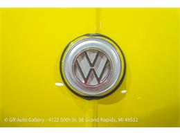 1970 Volkswagen Karmann Ghia (CC-2107895) for sale in Kentwood, Michigan